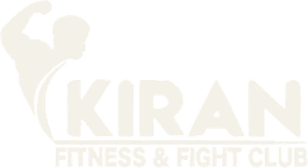 Kıran Fitness & Fight Club logosu